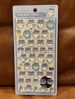 せ*ー様 【正規品】ちいかわ ハチワレ ボンドロ