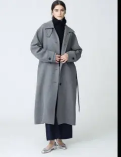 2025年最新】Ron Herman ロングコートの人気アイテム - メルカリ