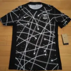 本日限定値下げ！新品！2025クラブWカップ浦和レッズ×NIKE限定TシャツM