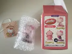 Shaky! サンリオキャラクターズ バブルヘッドドール ハローキティ