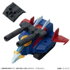 MOBILE SUIT ENSEMBLE 30　Gファイター②