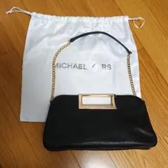 【超美品】MICHAEL KORS　ショルダーバッグ