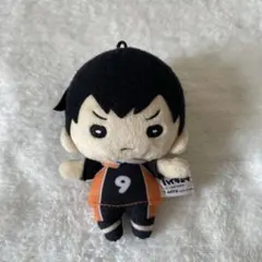 2025年最新】にとたん ハイキュー ぬいぐるみ 影山の人気