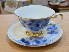 2026年最新】大倉陶園ブルーローズの人気アイテム - メルカリ