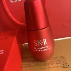 SK-II SKINPOWER RE-NEW ESSENCE 30mLのサムネイル