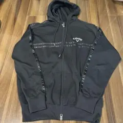 【キャロウェイ】パーカー