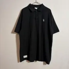 Cph/Golf キャプテンズヘルムゴルフ ポロシャツ ブラック L - メルカリ