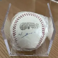 2026年最新】岡島秀樹 サイン ボールの人気アイテム - メルカリ