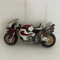 仮面ライダー 新サイクロン号（THE FIRST）バイク単体 ジャンク