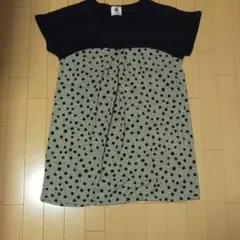 美品レディース ワンピース フリーサイズ