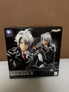 パルメイト　八乙女楽