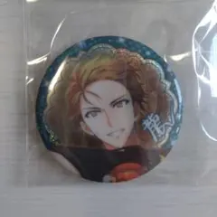 アイナナ ムビナナ UR 十龍之介 缶バッジ - メルカリ