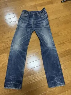 2026年最新】LEVIS 501 ビッグE 復刻の人気アイテム - メルカリ