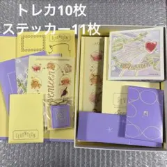 SEVENTEEN シーグリ 2026