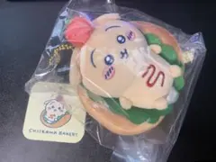 ちいかわベーカリー サンドなマスコット うさぎ