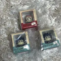 るかっぷ 呪術廻戦 3体セット