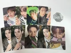 RIIZE ショウタロウ　トレカ　まとめ売り