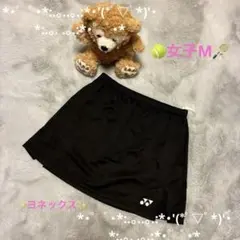 ヨネックス スコートM☆彡