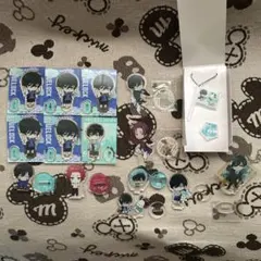 ブルーロック 糸師凛 糸師冴 セット