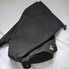 BEAMS Schlaf バックパック ブラックのサムネイル