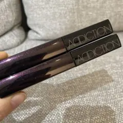 ADDICTION インディアンサマー04 ザ・ブルーシティ03