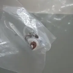 リラックマ うみリラきぶん マーカーアクセサリー チャイロイコグマ
