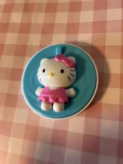 ハローキティ ハッピーセット レトロ レアのサムネイル