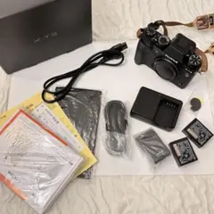 Nikon Z6 | XQD64GB×2＆追加バッテリー＆ストロボ - メルカリ