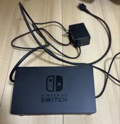 switch ドックセット