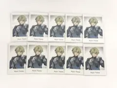 巴日和特典ぱしゃっつ10枚セット