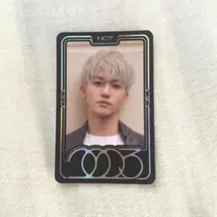 NCT2023 ジェミン トレカ Golden Age