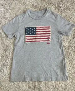 Polo Ralph Lauren キッズTシャツ