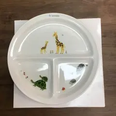 accototo アッコトト　ニッコー　ワンプレート　食器　ランチ皿