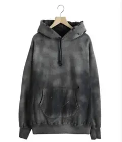 週末限定値下げ！BOWWOW ダメージ加工 ネイビー　フード付きパーカー BOAT CLUB ZIP HOODIE ジップアップスウェットパーカー-バウワウ 通販