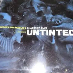 Sources For Madlib's Shades Of Blue✨ - メルカリ