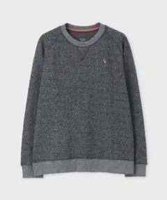 Paul Smith Lounge Wear グレー クルーネック トレーナー