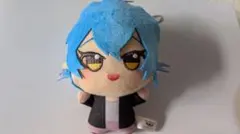 SAKAMOTO DAYS ちびぐるみ vol.4 赤尾晶