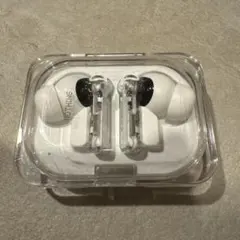 Nothing Ear (a) ホワイト