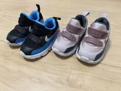 ナイキ　エアマックス　タイニー　12cm