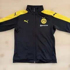 Puma ボルシア・ドルトムント ジャケット　150cm