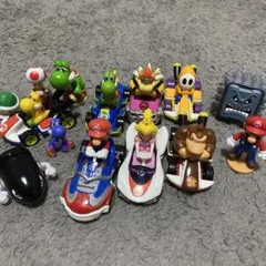 ドンキーコングバナンザ マリオカートワールド ぷよぷよテトリス2 3本