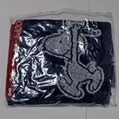 peanuts❇️ピーナッツ❇️スヌーピー❇️ローソン❇️ふんわりタオル