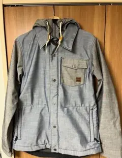 billabong snowboard JKT