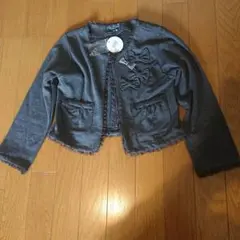 【新品】マザウェイズ motherways カーディガン 120cm