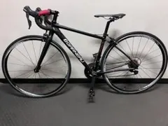 【8月26日に削除します】ガノー ロードバイク　本体セット一式 canover(カノーバー) ZENOS ゼノス 700x23C ロードバイク 25576