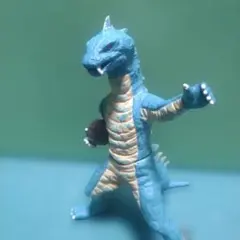 HG仮面ライダー 仮面ライダー旧1号スペシャル 怪人　トカゲロン