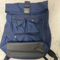 テニスラケットリュック