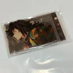 鬼滅の刃 無限城編 決戦の火蓋を切る 場面写そのままアクリルスタンド 冨岡義勇