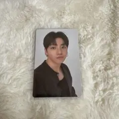 BTS ptd ジョングク トレカ 即購入◎ - メルカリ