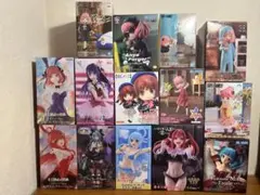 【匿名配送】美少女フィギュア　14点セット　まとめ売り